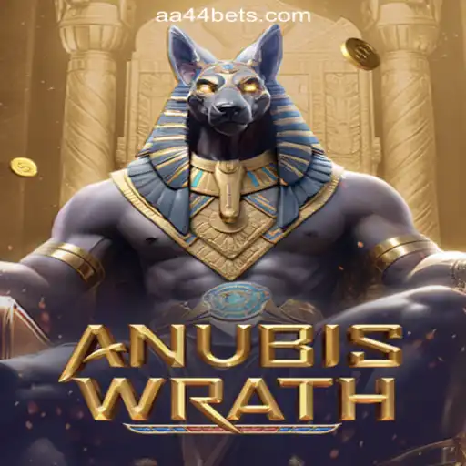 AnubisWrath: The Ultimate Experience on AA44.com Platform-Oficial Slots Brasil