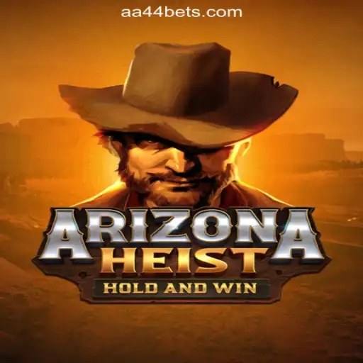 ArizonaHeist: Dive into a Thrilling Escape on AA44.com Platform-Oficial Slots Brasil