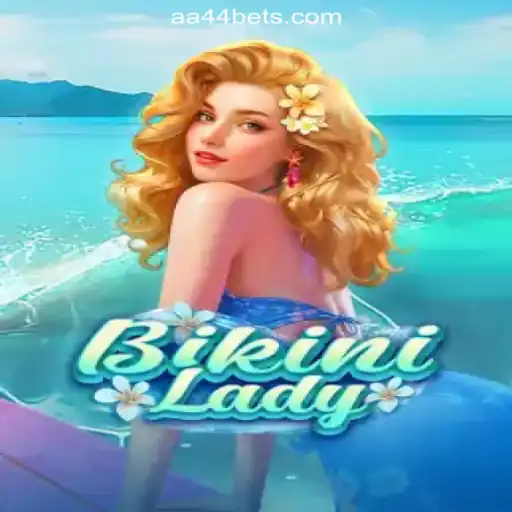 BikiniLady: Dive into the Thrills on the AA44.com Platform