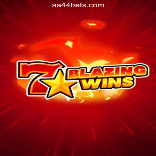 Exploring the Exciting World of BlazingWins on AA44.com Platform