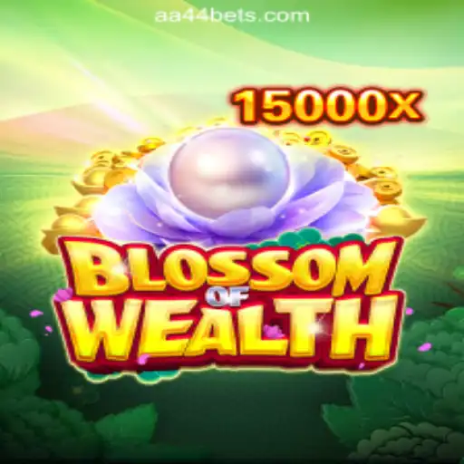 Explore the Thrilling World of BlossomofWealth on AA44.com Platform-Oficial Slots Brasil