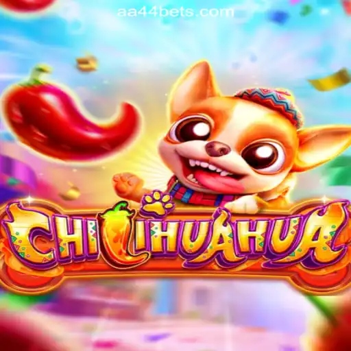 Unleashing Fun with CHILIHUAHUA: A Dive into the Exciting World of Online Slots