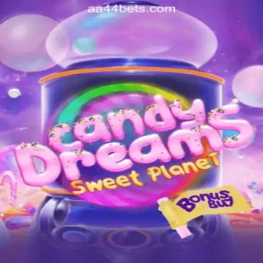 CandyDreamsSweetPlanet: A Journey Through a Sugary Universe on the AA44.com Platform