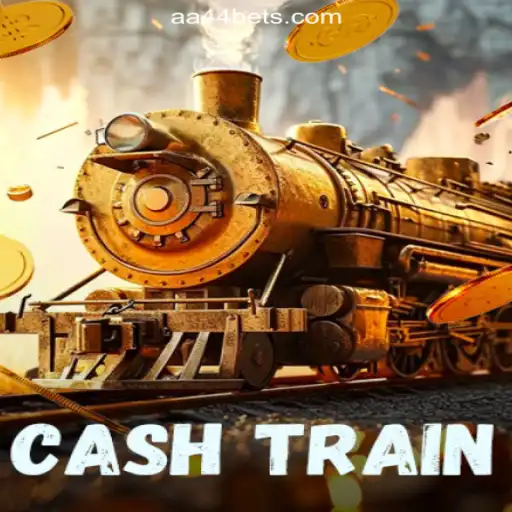 Exploring the Thrills of CashTrain: Oficial Slots Game on AA44.com Platform
