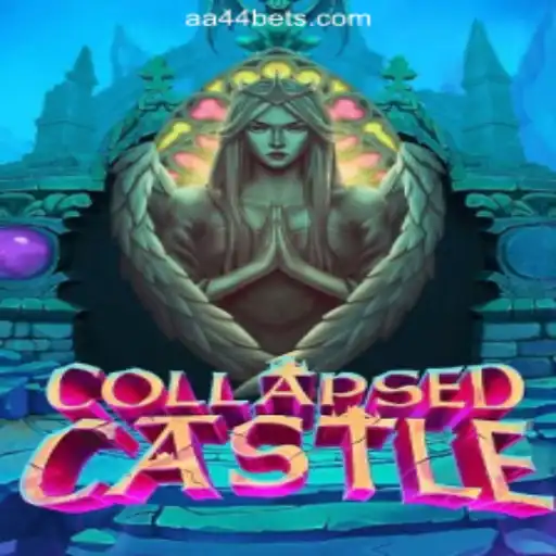 Exploring the Enigmatic World of CollapsedCastle on AA44.com Platform-Oficial Slots Brasil