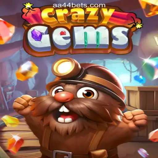 Discover the World of CrazyGems on AA44.com Platform-Oficial Slots Brasil