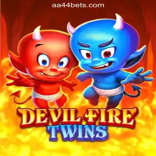 Exploring the Thrills of DevilFireTwins on AA44.com Platform