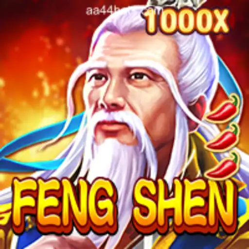 FengShen: Exploring the Mystic World of Oficial Slots Brasil on the AA44.com Platform