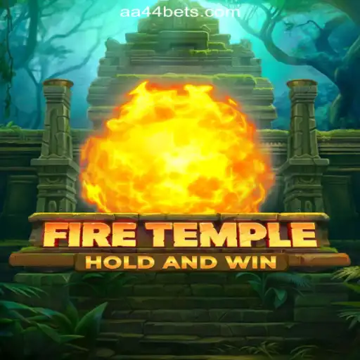 FireTemple: An Exciting Adventure on the AA44.com Platform