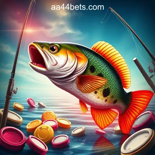 Exploring the World of Fishing Games: A Dive into the AA44.com Platform-Oficial Slots Brasil