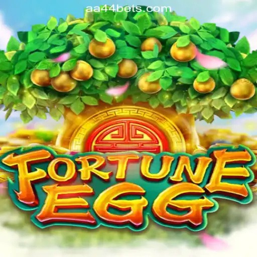 Discovering FortuneEgg: The Ultimate Slot Experience on AA44.com Platform