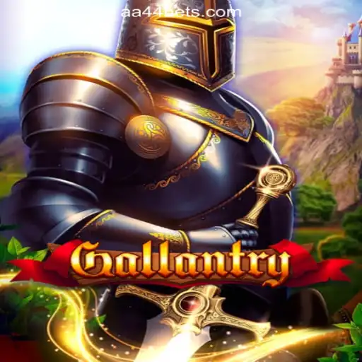 Explore the Exciting World of Gallantry: A Game of Skill and Strategy