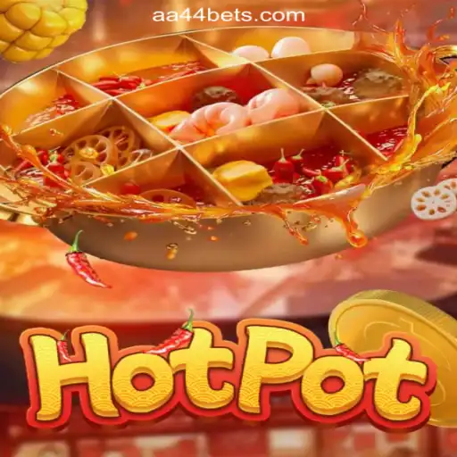 Hotpot: The Sizzling Slot Experience on AA44.com Platform-Oficial Slots Brasil