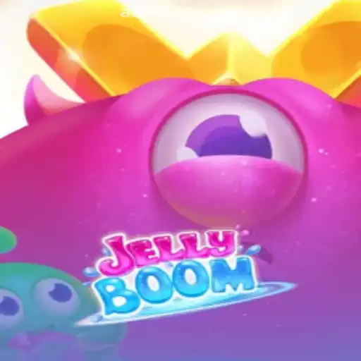 JellyBoom: Dive into a Sweet Adventure on AA44.com Platform-Oficial Slots Brasil