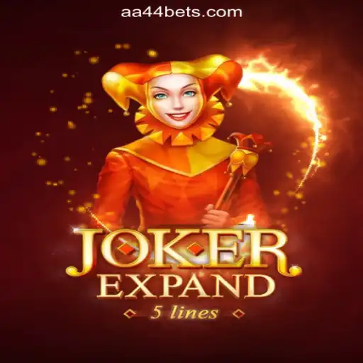 Exploring the Thrills of JokerExpand on AA44.com Platform - Oficial Slots Brasil
