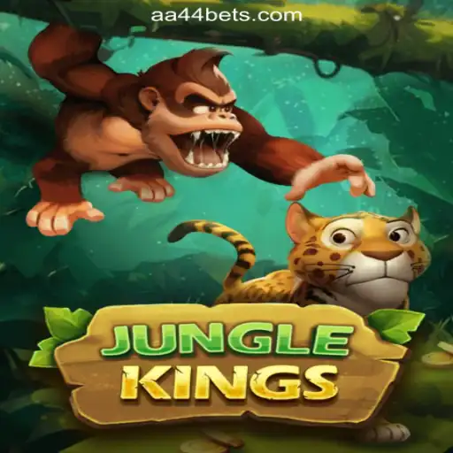 JungleKings: Explore the Untamed Wilderness of Official Slots in Brazil