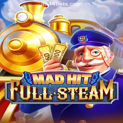 MadHitFullSteam: A Comprehensive Guide to the Exciting Slot Game on AA44.com