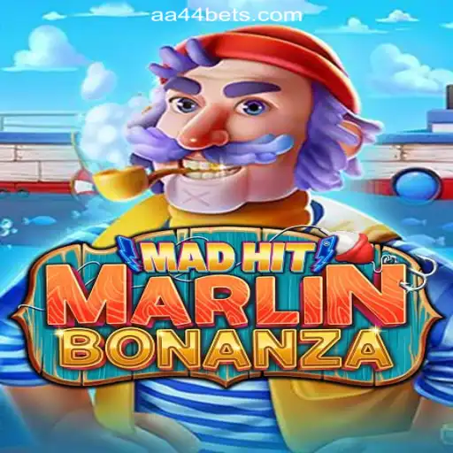 MadHitMarlinBonanza: Dive into the Ultimate Slot Adventure on AA44.com Platform-Oficial Slots Brasil