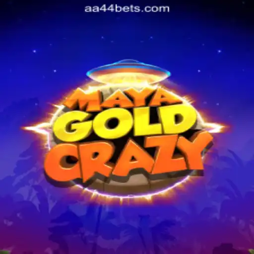 Discover the Thrilling World of MayaGoldCrazy on AA44.com Platform-Oficial Slots Brasil