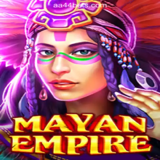 Explore the Thrilling World of 'MayanEmpire' on AA44.com Platform