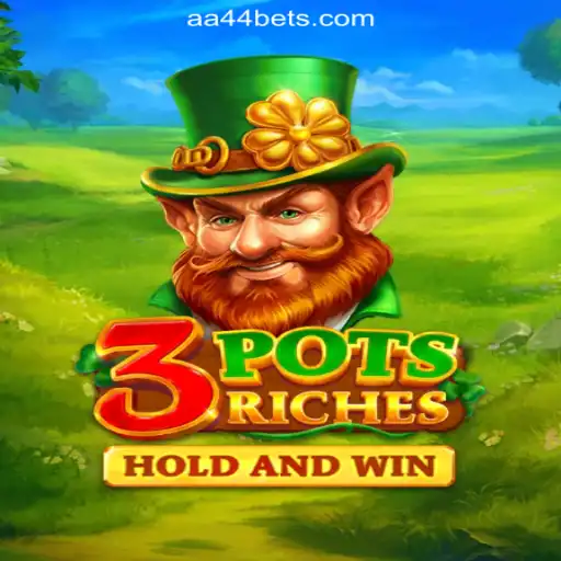 Unveiling 3potsRiches: A Comprehensive Guide to Brazil's Official Slots Platform