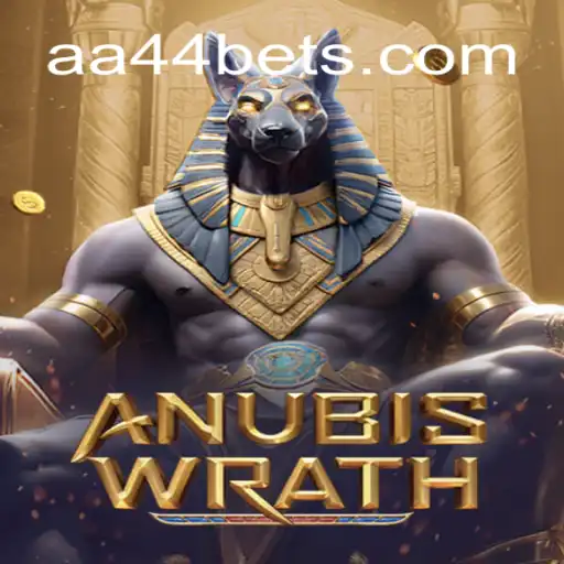 AnubisWrath: The Ultimate Experience on AA44.com Platform-Oficial Slots Brasil