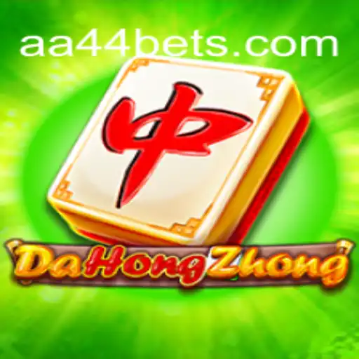 DaHongZhong: A Comprehensive Guide to the Popular Game on AA44.com Platform