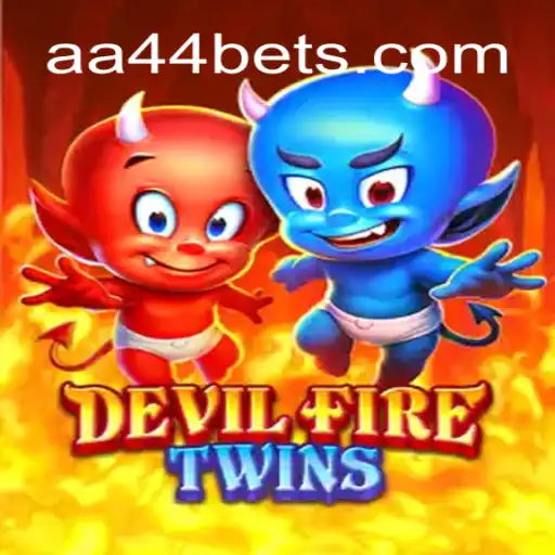 Exploring the Thrills of DevilFireTwins on AA44.com Platform