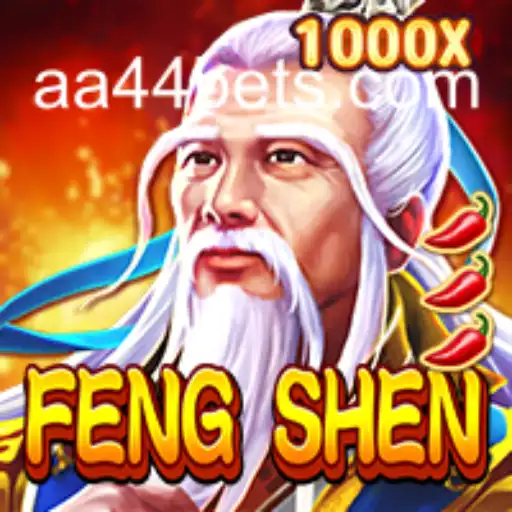 FengShen: Exploring the Mystic World of Oficial Slots Brasil on the AA44.com Platform