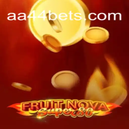 FruitNovaSuper80: A Vibrant Journey into Fruit-Packed Gaming