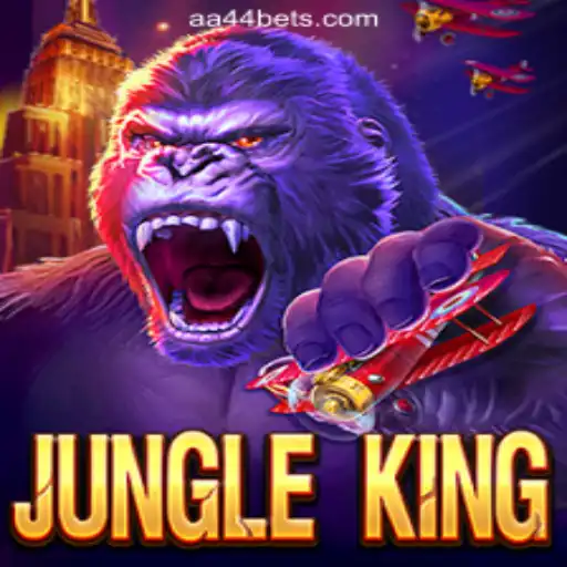 Discover the Excitement of JungleKing on AA44.com Platform-Oficial Slots Brasil