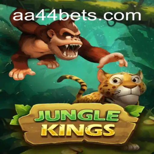 JungleKings: Explore the Untamed Wilderness of Official Slots in Brazil
