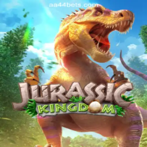 Discover the Thrills of JurassicKingdom on AA44.com Plataforma Oficial Slots Brasil