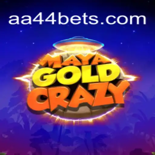 Discover the Thrilling World of MayaGoldCrazy on AA44.com Platform-Oficial Slots Brasil