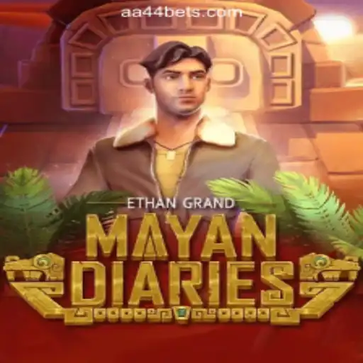 Exploring the Mysteries of MayanDiaries on the AA44.com Platform