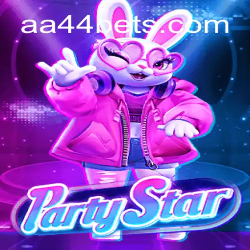 PartyStar: The Ultimate Casino Experience on AA44.com Platform-Oficial Slots Brasil