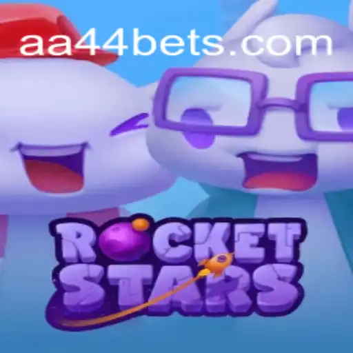 RocketStars: An Exhilarating Journey on AA44.com platform-Oficial Slots Brasil
