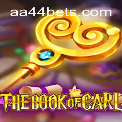 Exploring the Mystical Realms: An In-Depth Look at TheBookofCarl