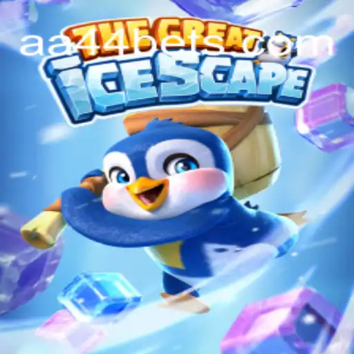 Discover the Exciting World of TheGreatIcescape on AA44.com Platform - Oficial Slots Brasil
