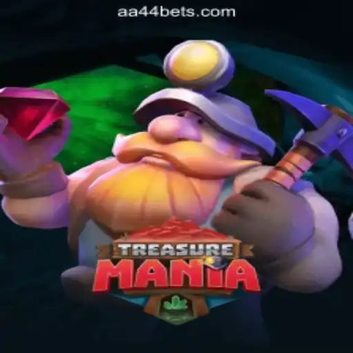 Embark on an Adventure with TreasureMania: The Ultimate Slots Experience