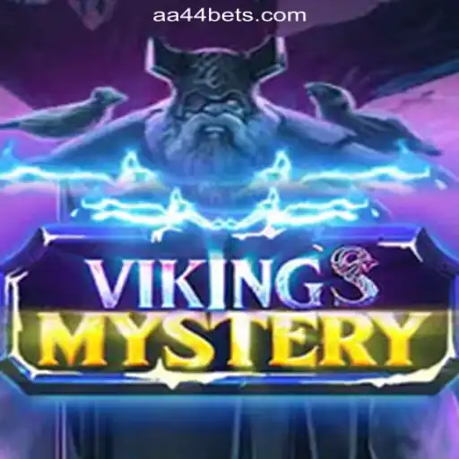 Discover VikingsMystery on the AA44.com Platform: A Thrilling Slot Adventure