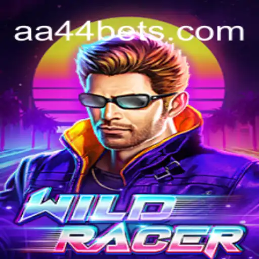 Discover the Thrills of WildRacer on AA44.com Platform-Oficial Slots Brasil