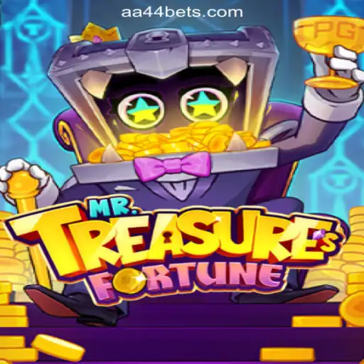 Exploring the Enchanting World of MrTreasuresFortune on AA44.com