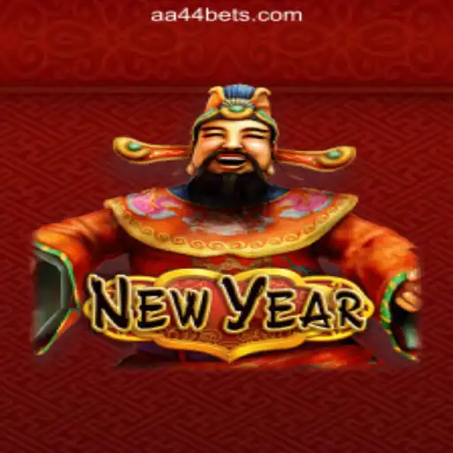 Discover the Exciting World of NewYear on AA44.com Platform-Oficial Slots Brasil