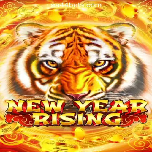 Exploring the Thrilling World of NewYearRising on AA44.com platform-Oficial Slots Brasil