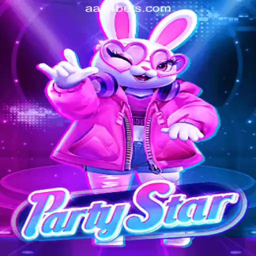 PartyStar: The Ultimate Casino Experience on AA44.com Platform-Oficial Slots Brasil