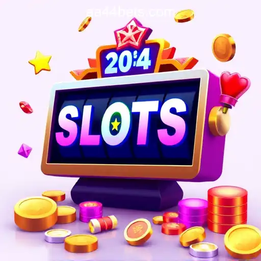 The Art of Promotion on AA44.com Platform: Unveiling Oficial Slots Brasil