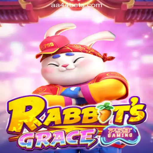 Explore the Adventure of RabbitsGrace on AA44.com Platform-Oficial Slots Brasil