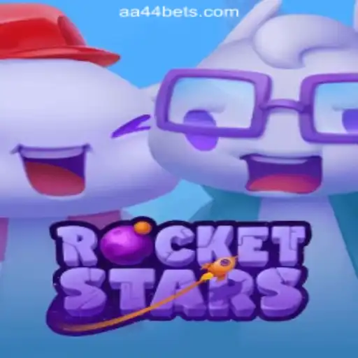 RocketStars: An Exhilarating Journey on AA44.com platform-Oficial Slots Brasil