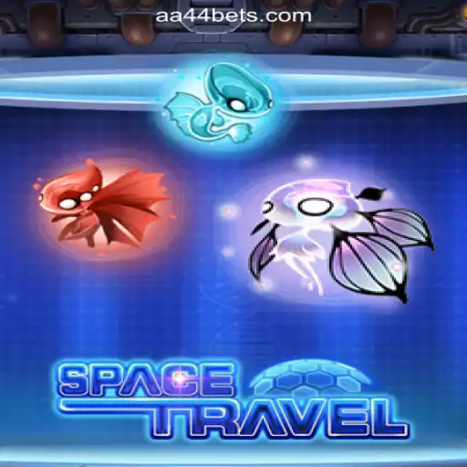 Explore the Universe with SpaceTravel: A Galactic Adventure on AA44.com Platform